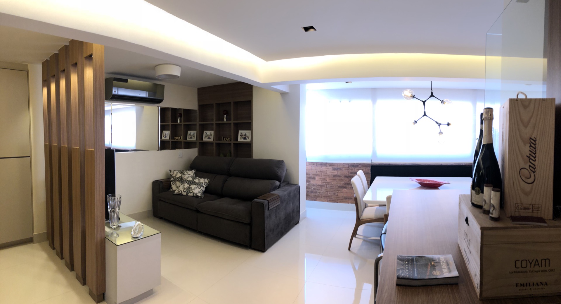 sala de estar