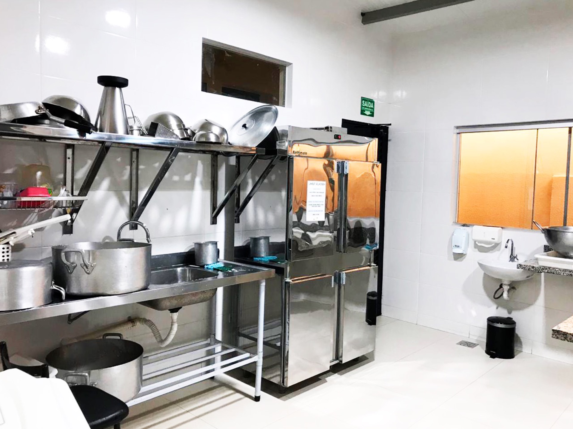 cozinha