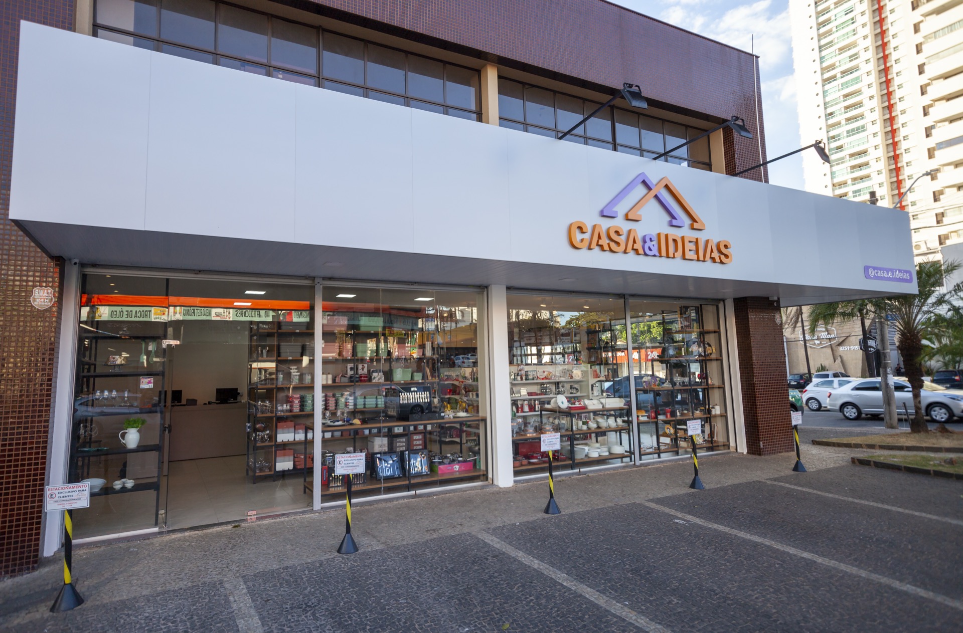 Loja Casa & Idéias