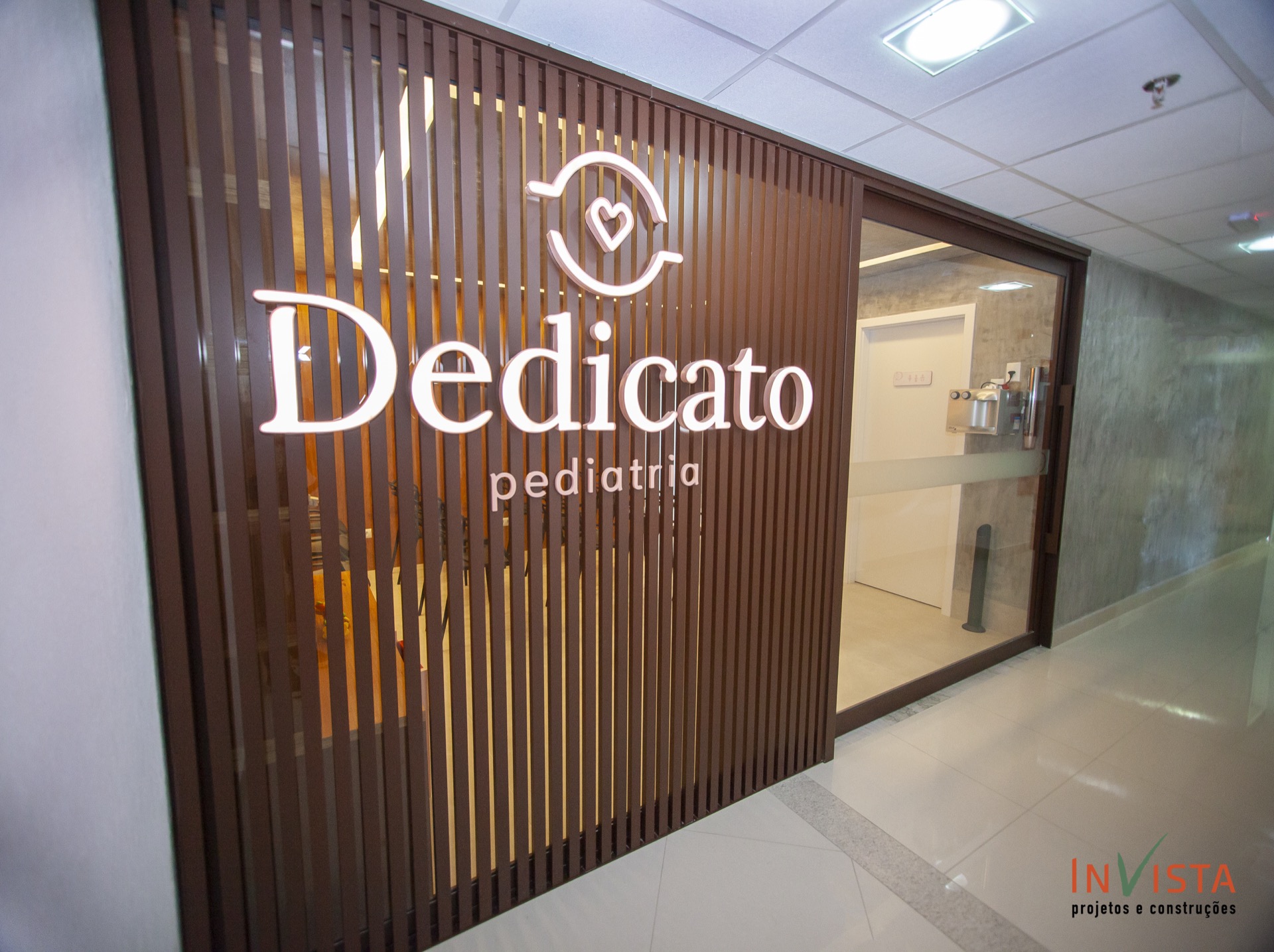 Clínica Dedicato