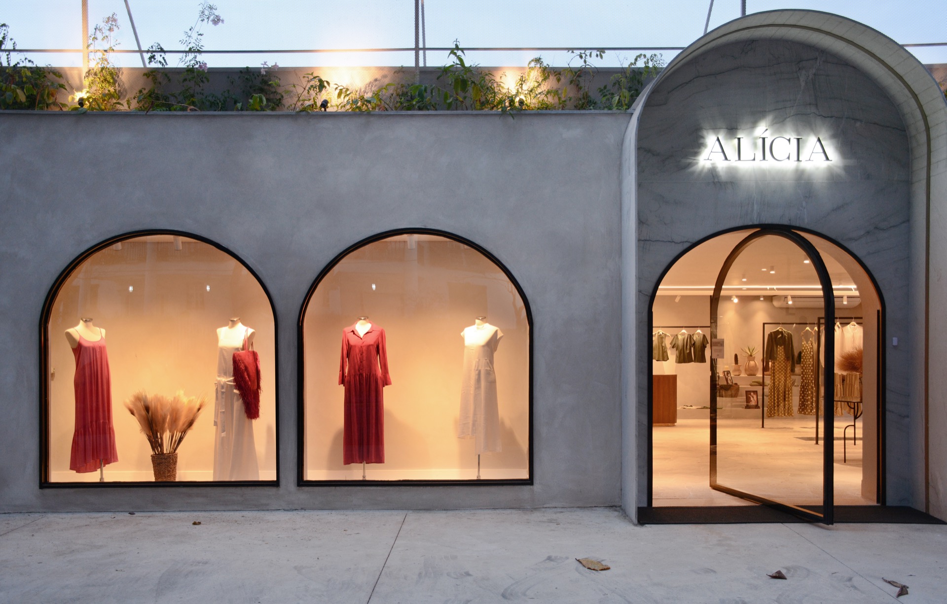 Loja Álicia Store