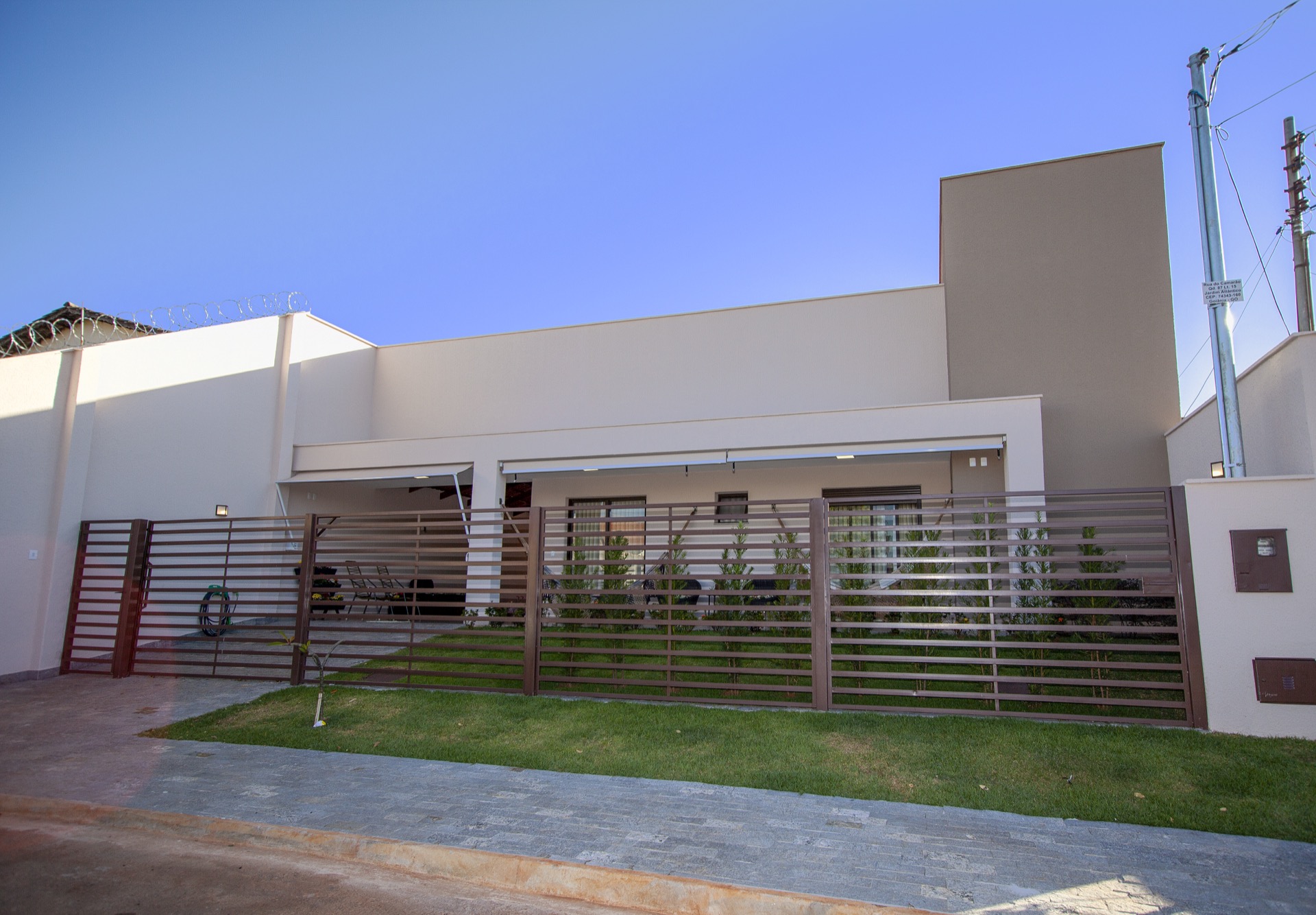 Residencial Privê