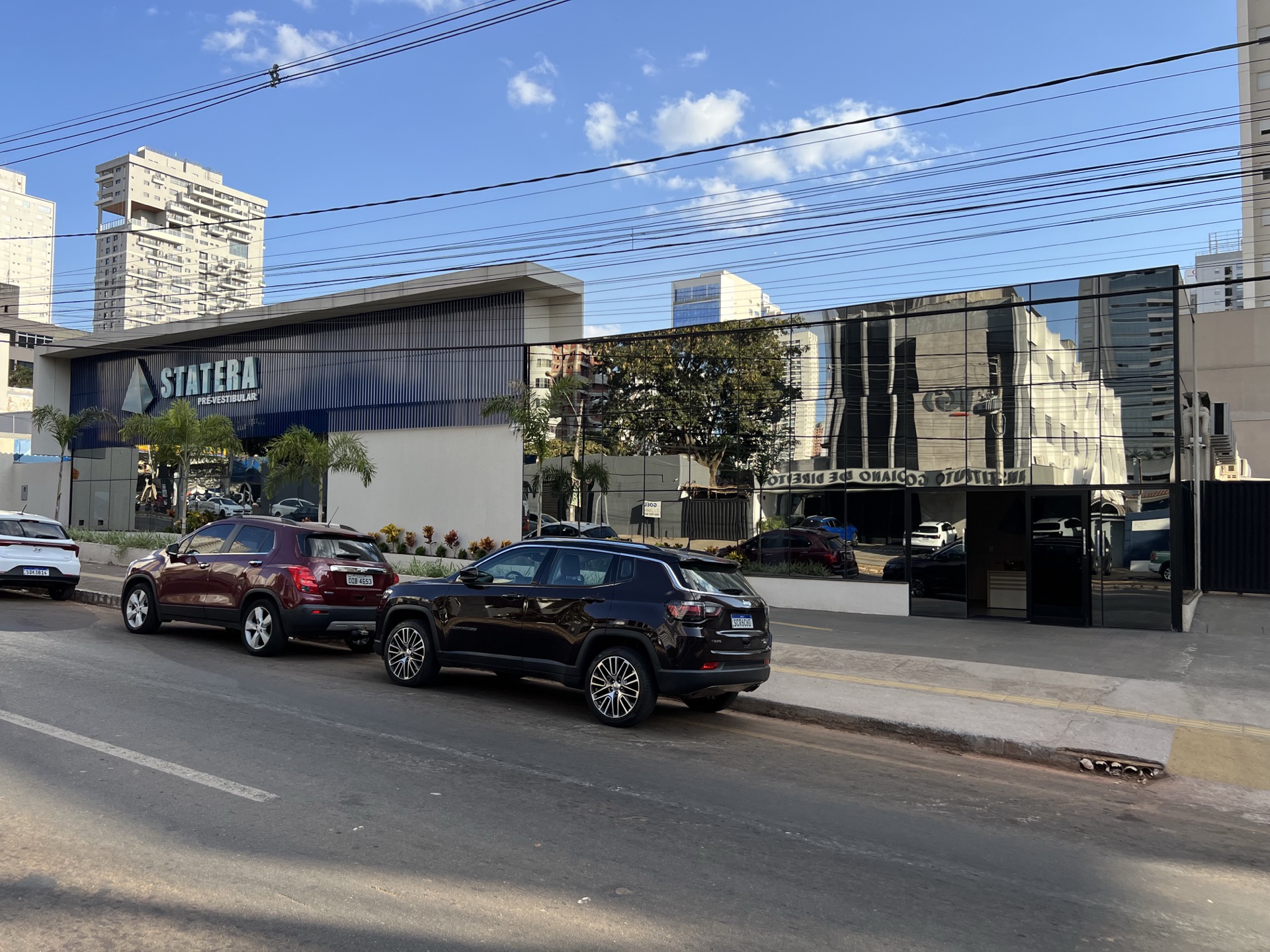 Statera Curso